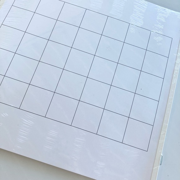 Creative Memories CM Border Basic Calendar Grid Scrapbook Pages 12x12 rcm-12cl - Picture 10 of 11